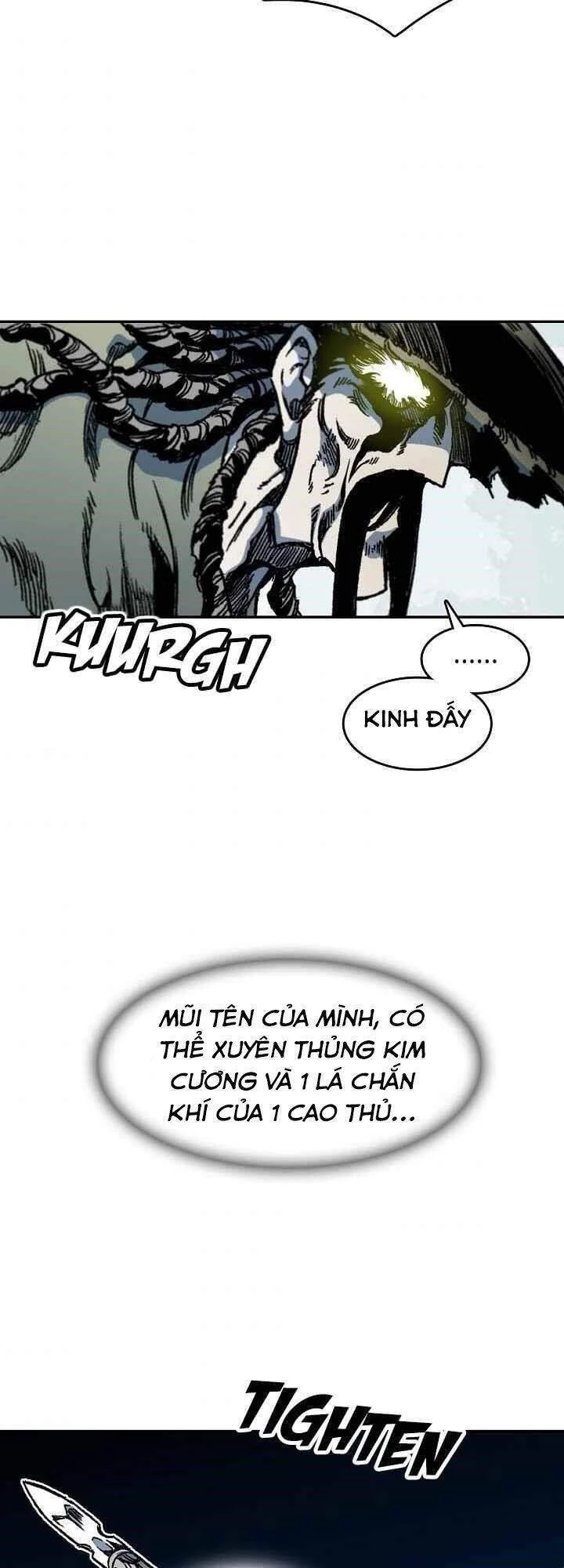 Hồi Ức Chiến Thần Chapter 59 - Next Chapter 60