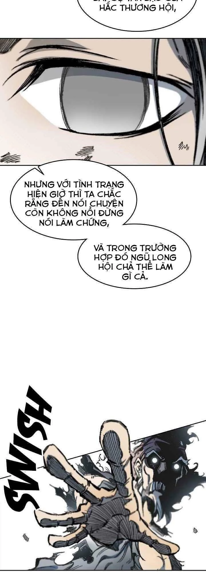 Hồi Ức Chiến Thần Chapter 63 - Next Chapter 64