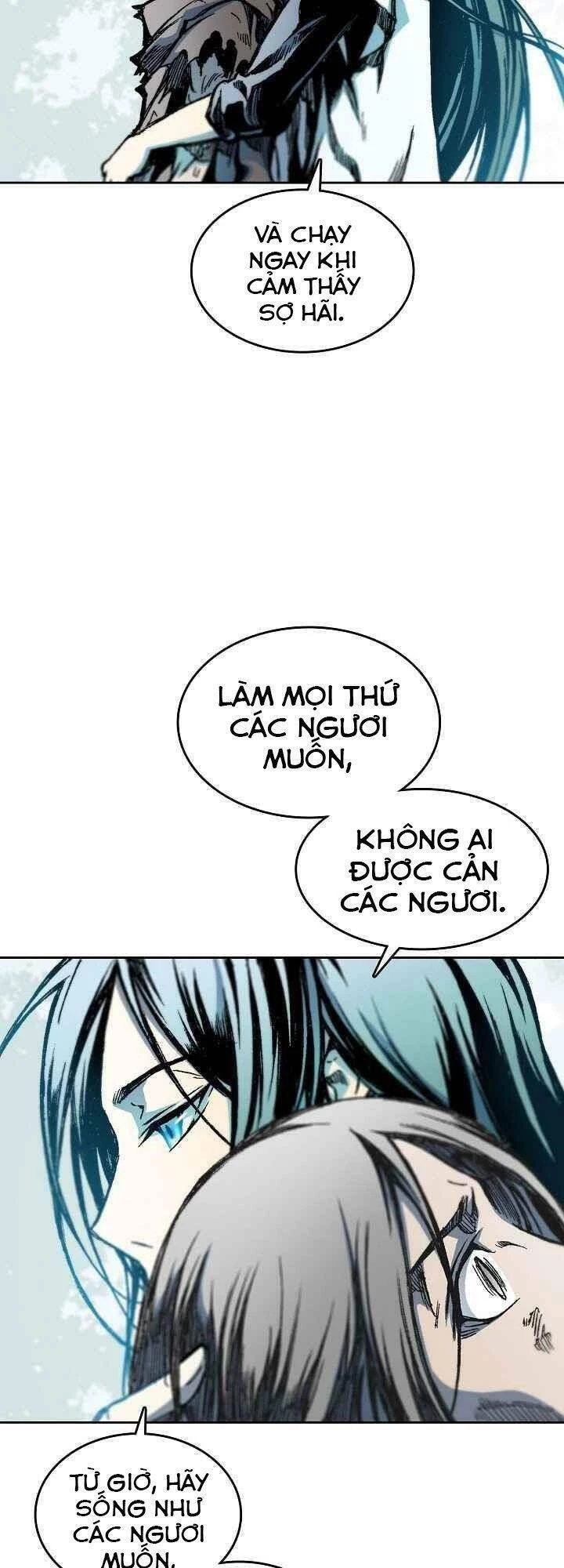 Hồi Ức Chiến Thần Chapter 63 - Next Chapter 64