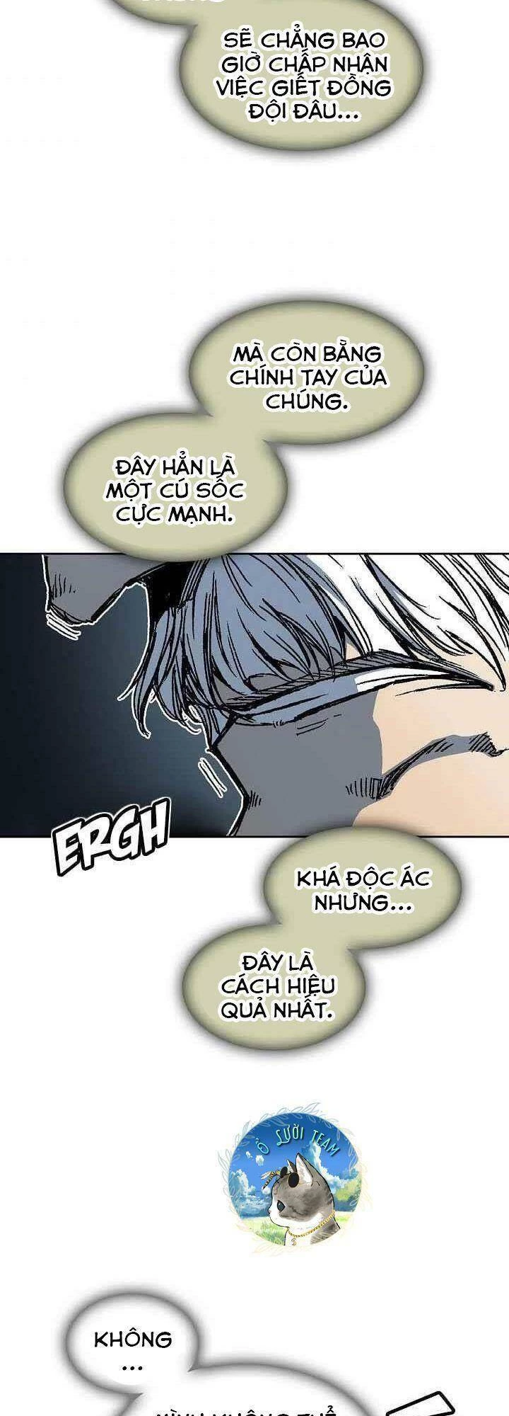 Hồi Ức Chiến Thần Chapter 63 - Next Chapter 64