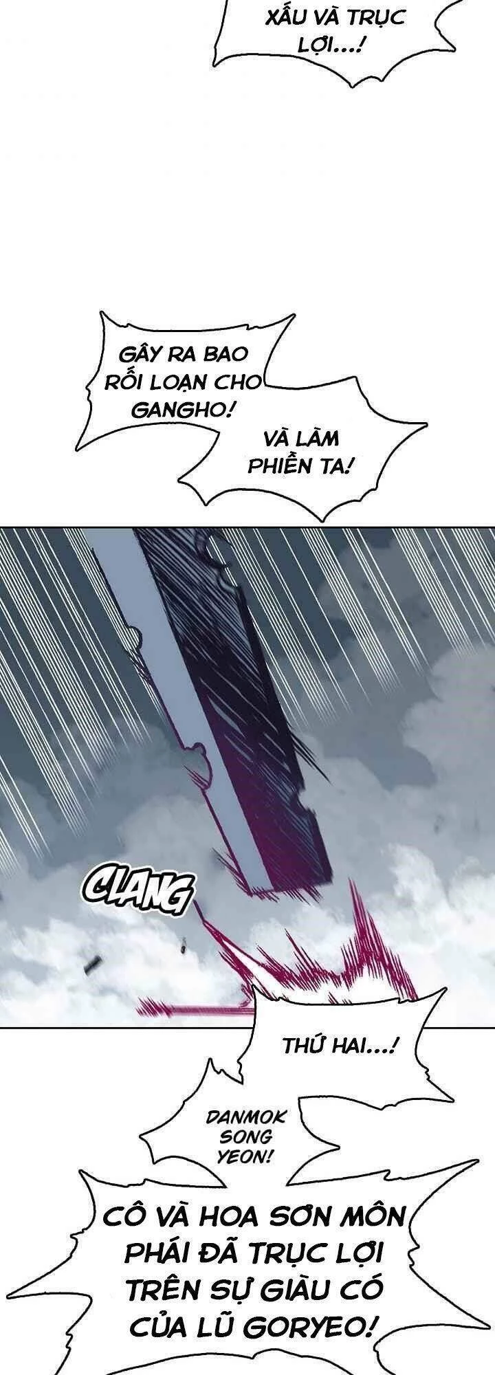 Hồi Ức Chiến Thần Chapter 65 - Trang 2