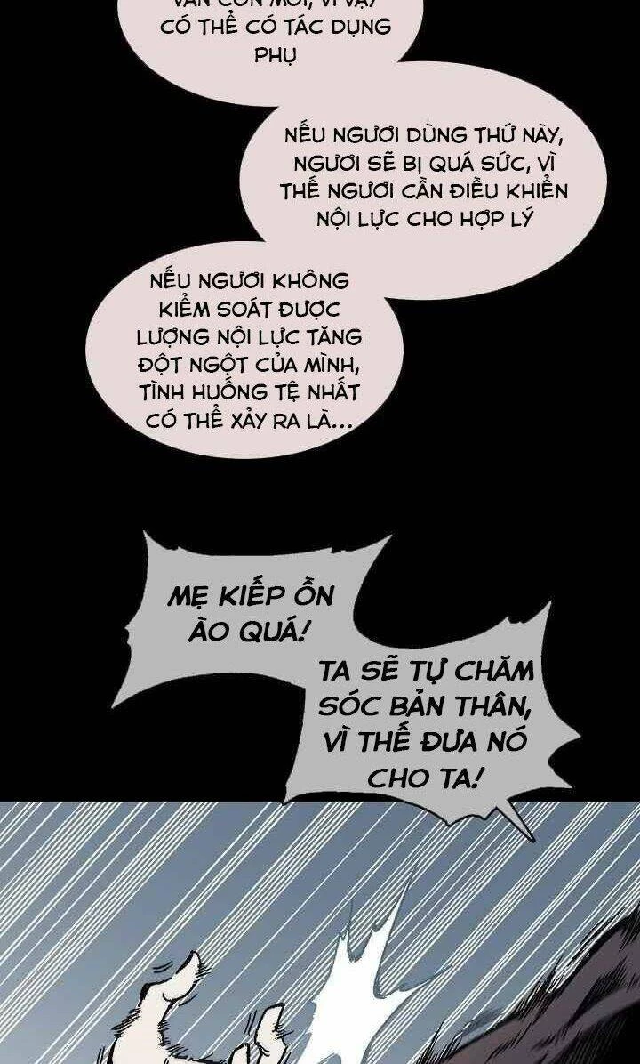 Hồi Ức Chiến Thần Chapter 66 - Trang 2