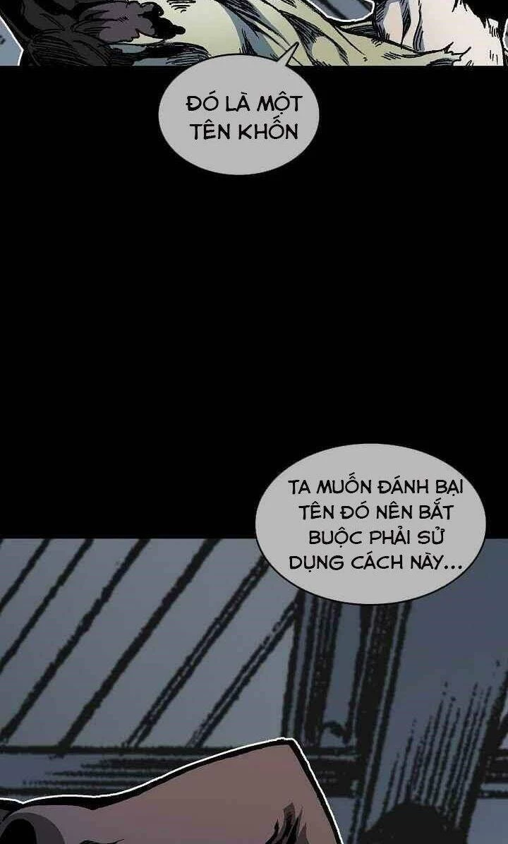 Hồi Ức Chiến Thần Chapter 66 - Trang 2