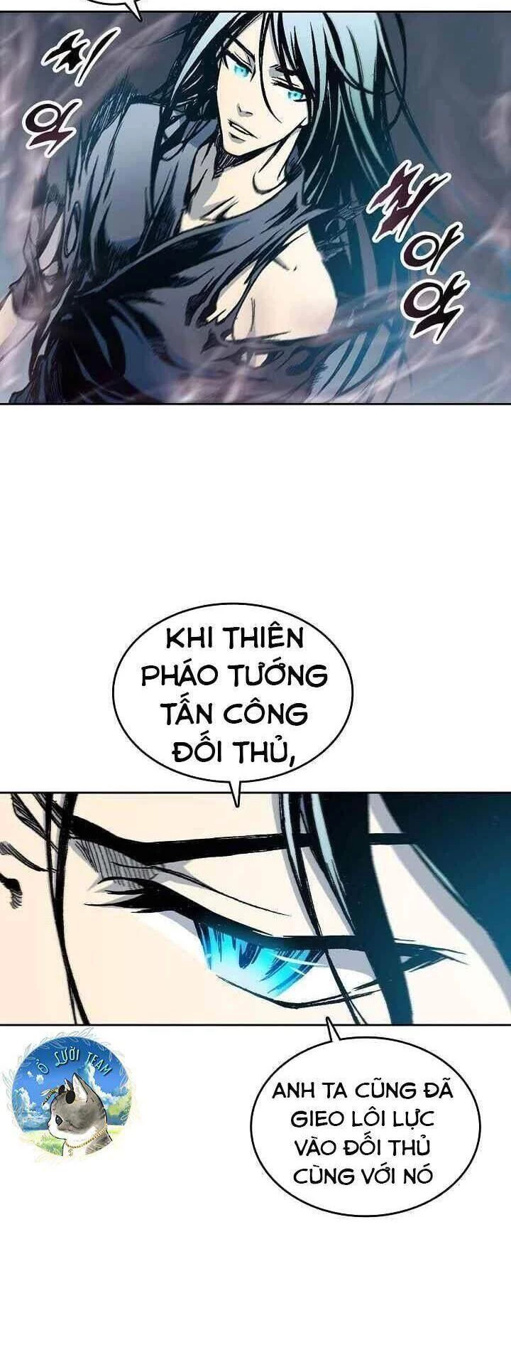 Hồi Ức Chiến Thần Chapter 67 - Trang 2