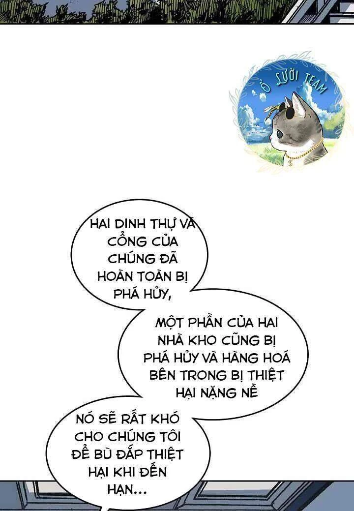 Hồi Ức Chiến Thần Chapter 67 - Trang 2