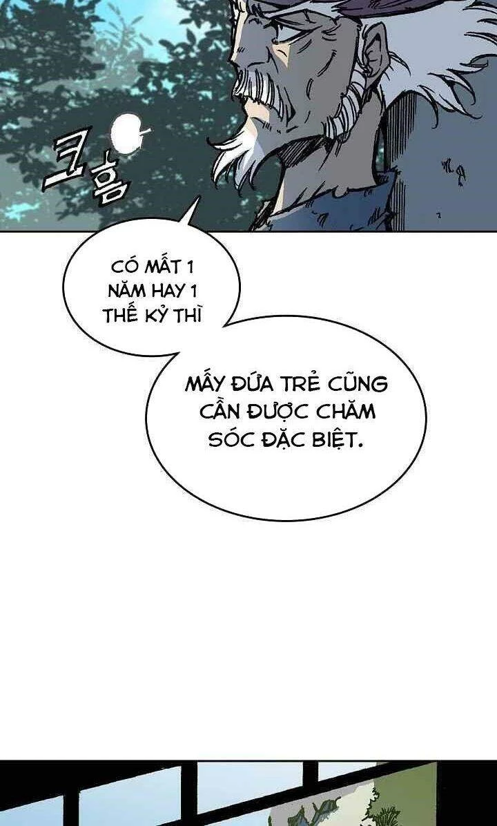 Hồi Ức Chiến Thần Chapter 68 - Next Chapter 69