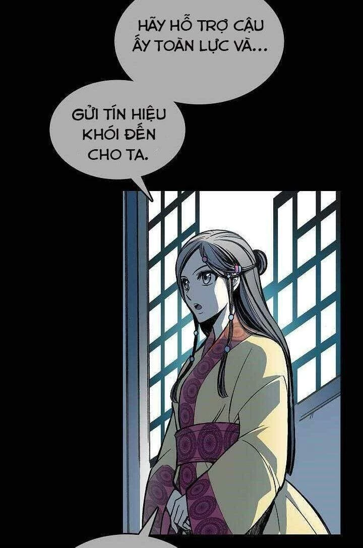 Hồi Ức Chiến Thần Chapter 69 - Trang 2