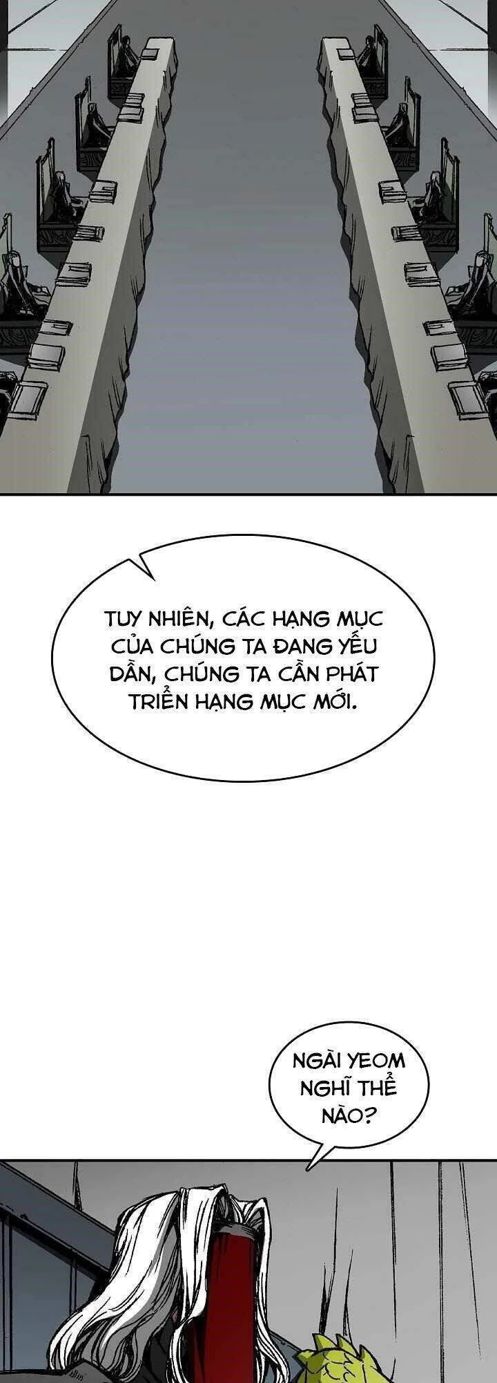 Hồi Ức Chiến Thần Chapter 69 - Trang 2