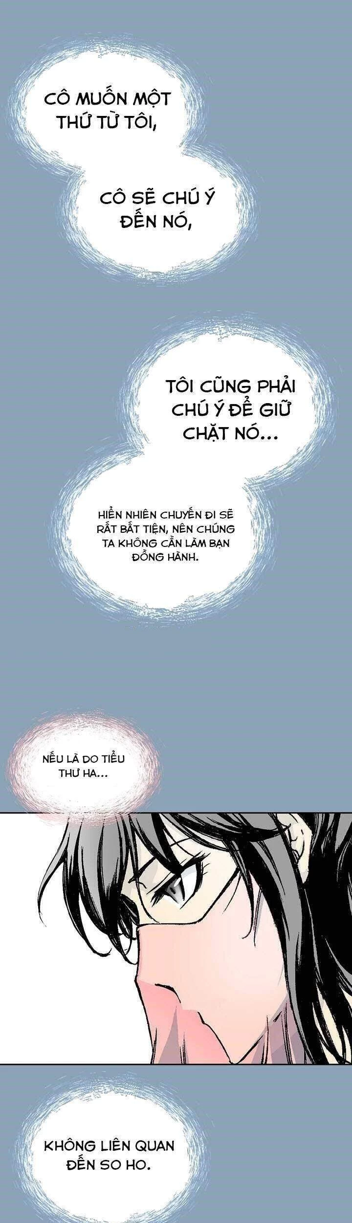 Hồi Ức Chiến Thần Chapter 72 - Next Chapter 73