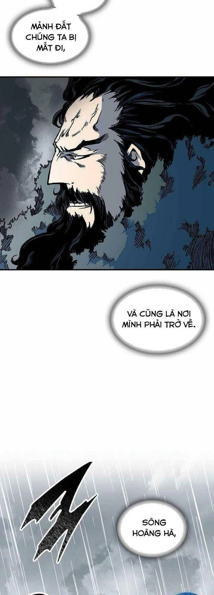 Hồi Ức Chiến Thần Chapter 75 - Trang 2