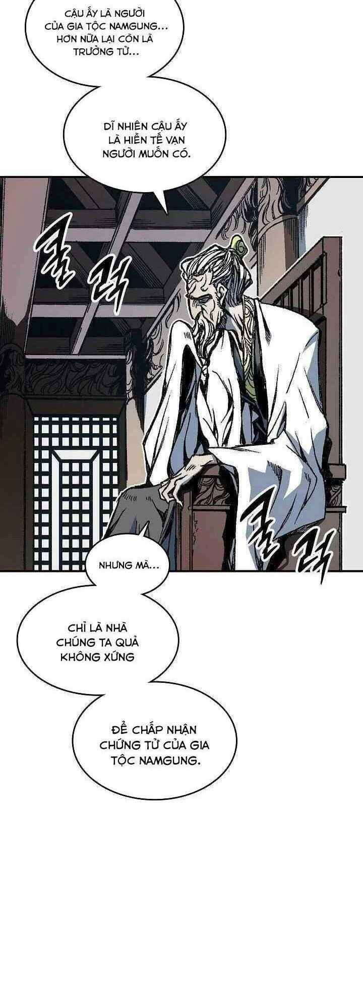 Hồi Ức Chiến Thần Chapter 79 - Next Chapter 80