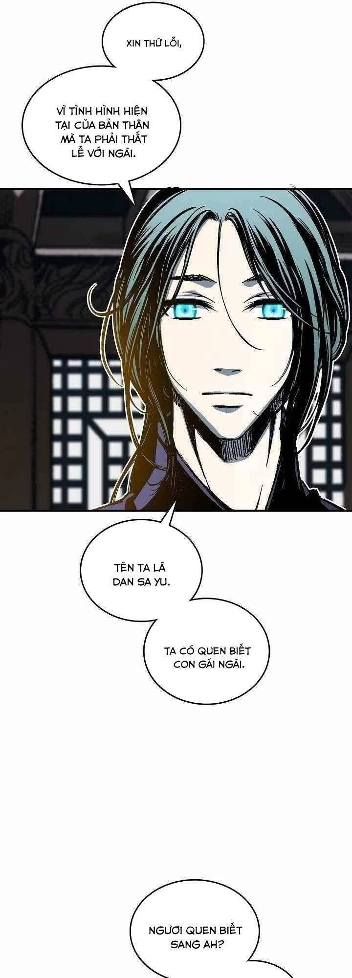 Hồi Ức Chiến Thần Chapter 79 - Next Chapter 80