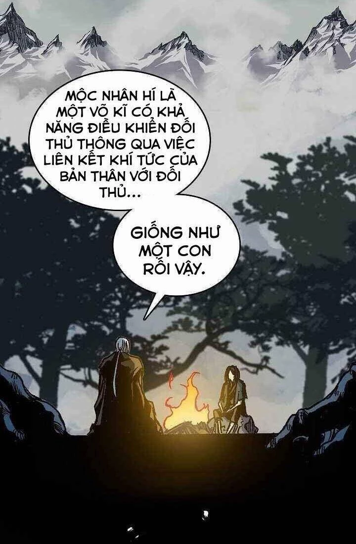 Hồi Ức Chiến Thần Chapter 80 - Next Chapter 81