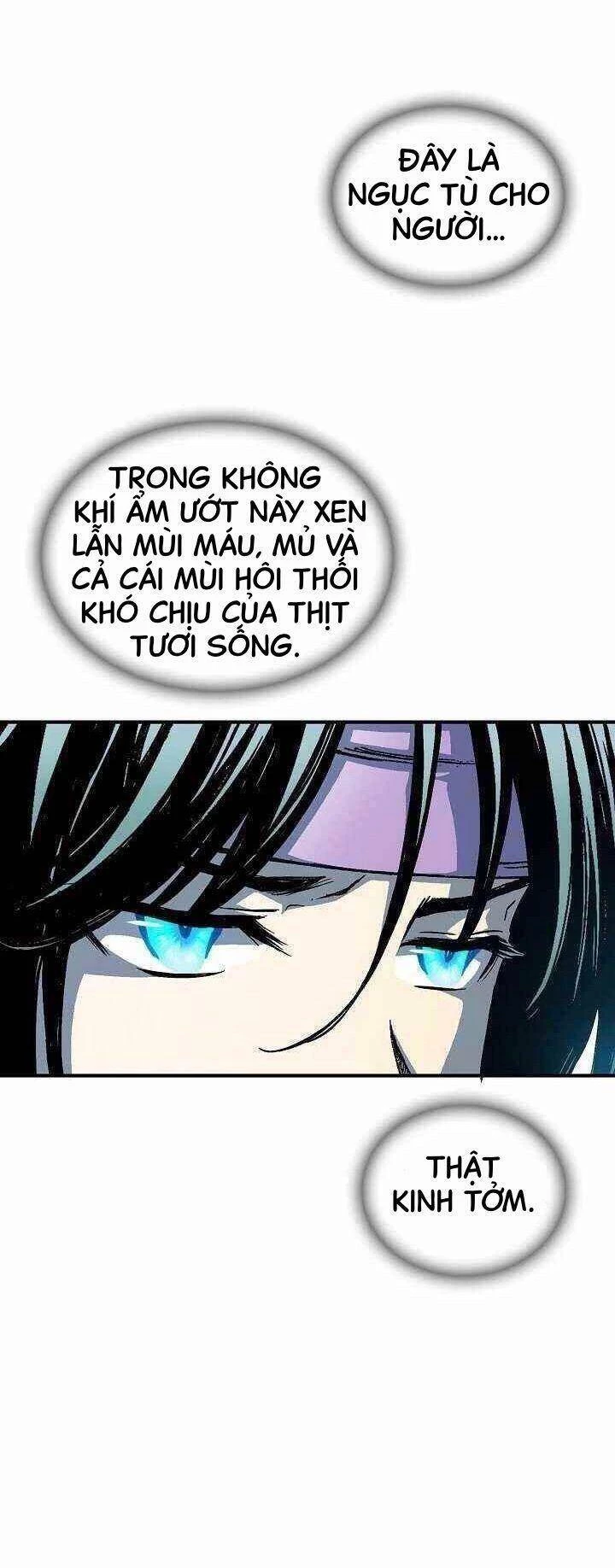 Hồi Ức Chiến Thần Chapter 80 - Next Chapter 81