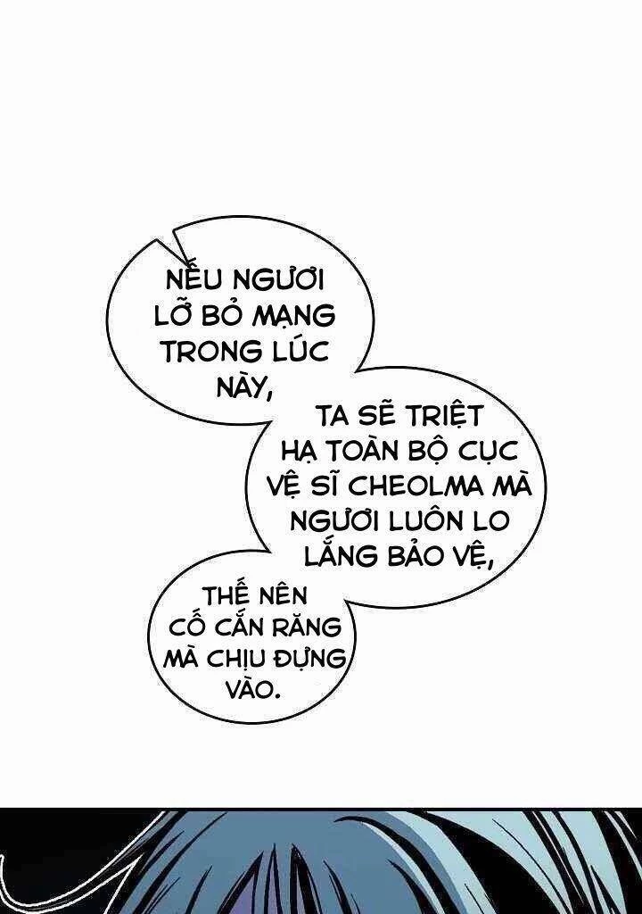 Hồi Ức Chiến Thần Chapter 80 - Next Chapter 81