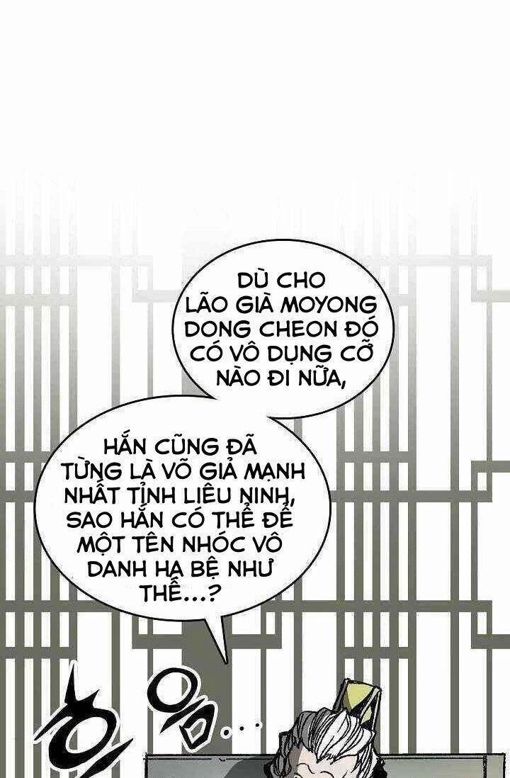 Hồi Ức Chiến Thần Chapter 80 - Next Chapter 81