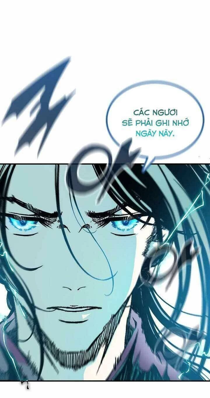 Hồi Ức Chiến Thần Chapter 81 - Next Chapter 82