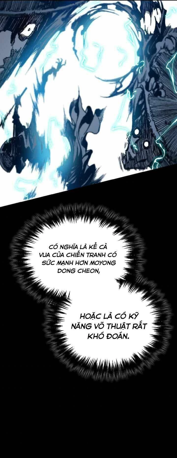 Hồi Ức Chiến Thần Chapter 81 - Next Chapter 82