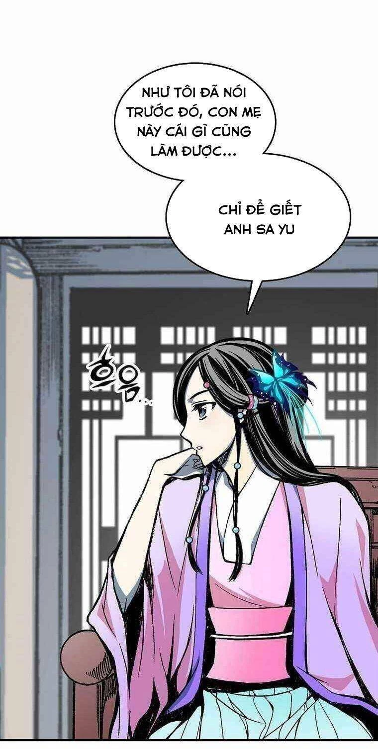 Hồi Ức Chiến Thần Chapter 83 - Next Chapter 84