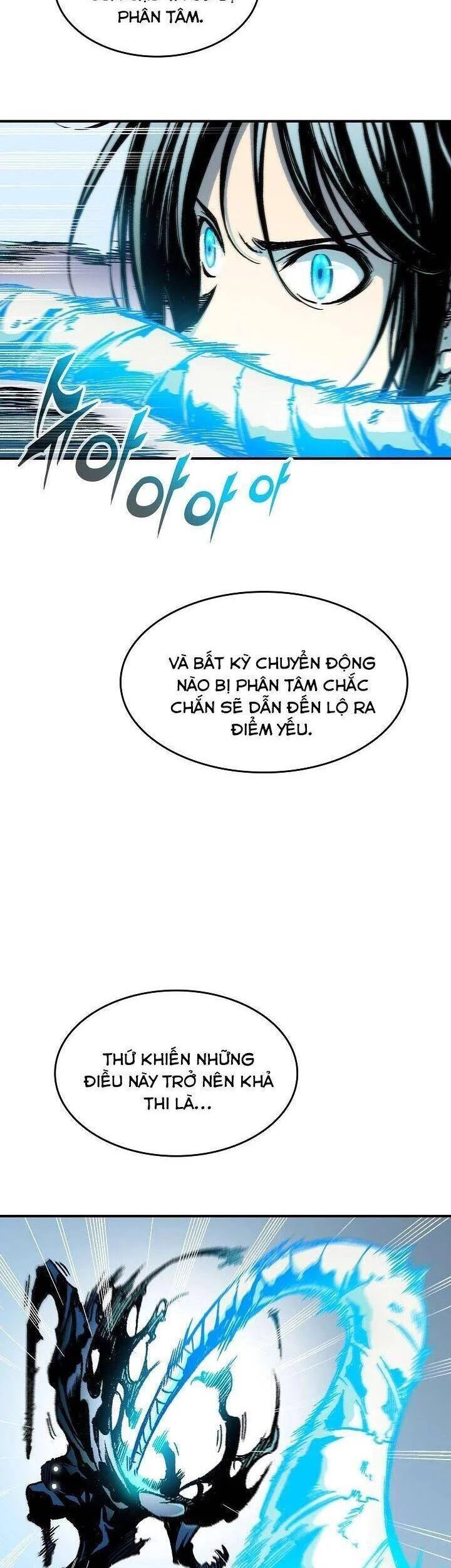 Hồi Ức Chiến Thần Chapter 85 - Next Chapter 86