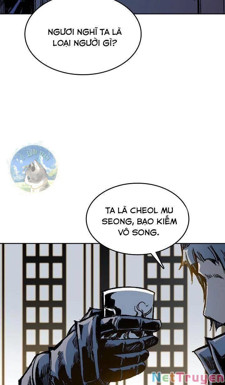 Hồi Ức Chiến Thần Chapter 89 - Next Chapter 90