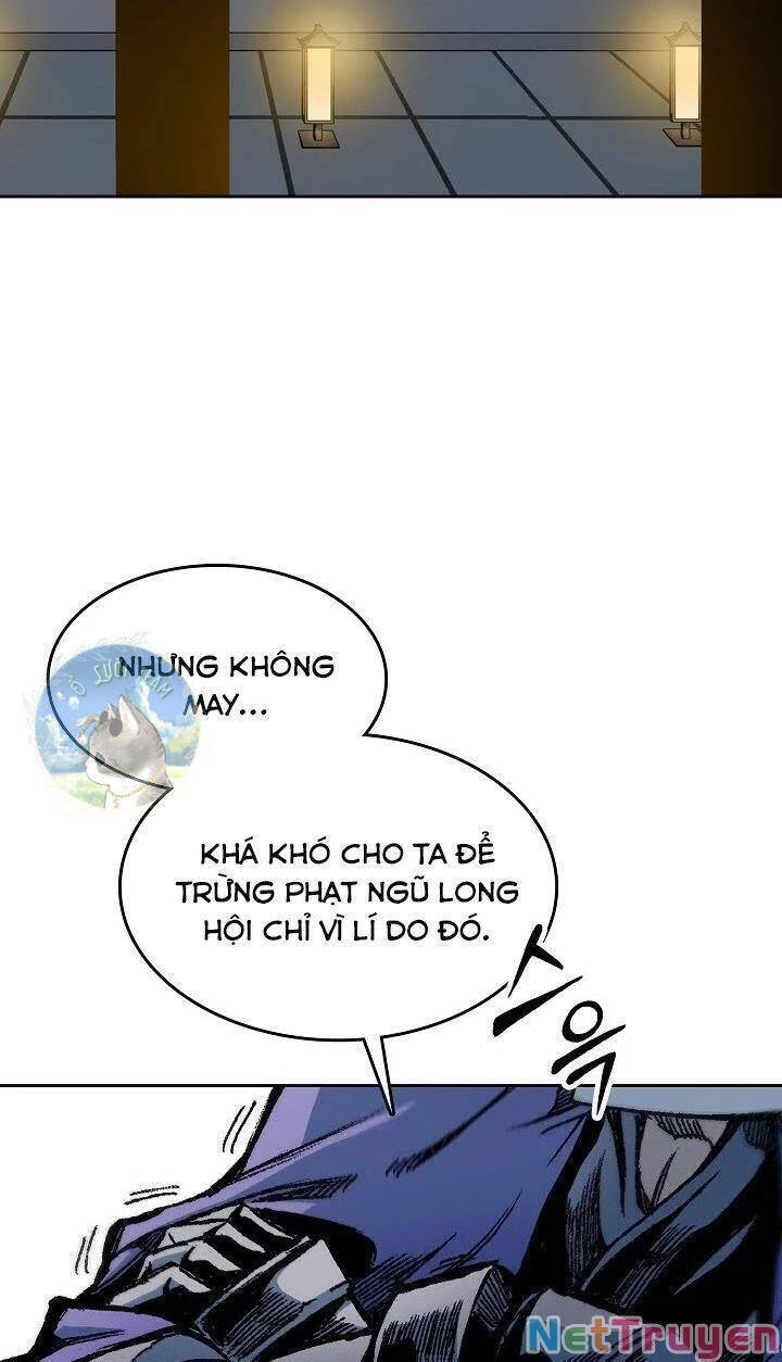 Hồi Ức Chiến Thần Chapter 89 - Next Chapter 90