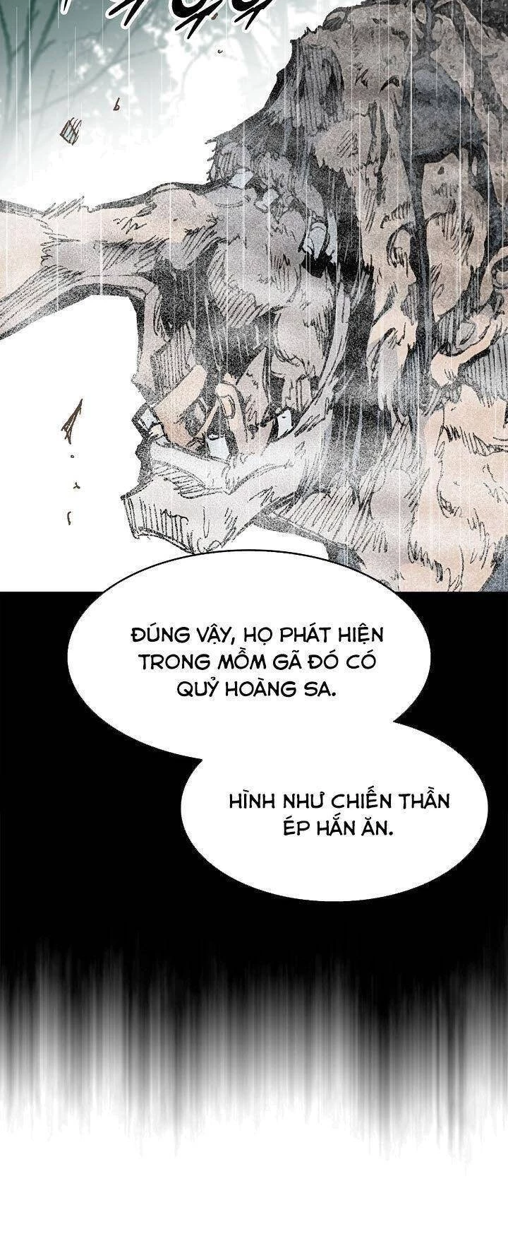 Hồi Ức Chiến Thần Chapter 94 - Next Chapter 95