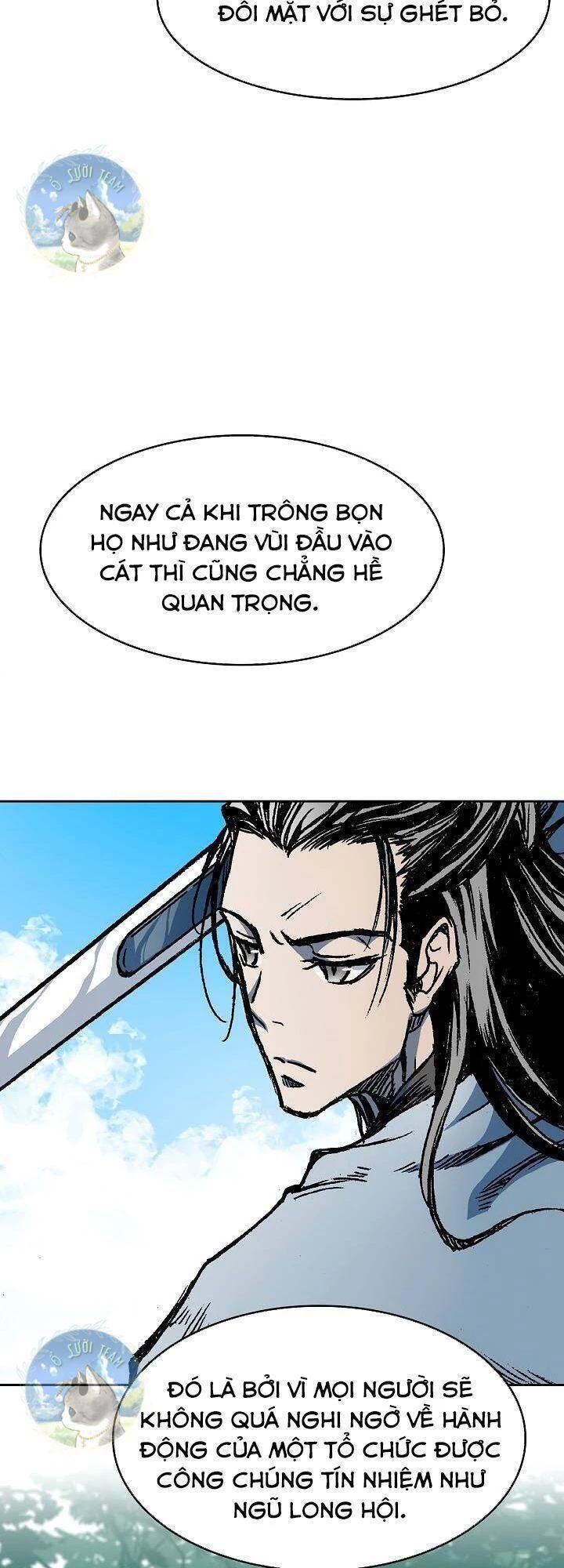 Hồi Ức Chiến Thần Chapter 101 - Next Chapter 101