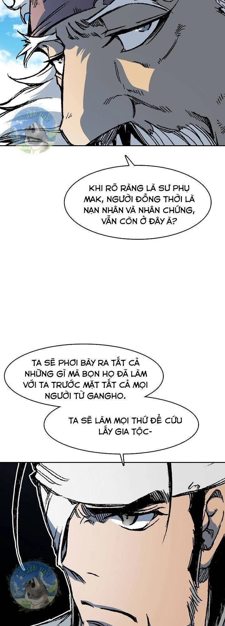 Hồi Ức Chiến Thần Chapter 101 - Next Chapter 101