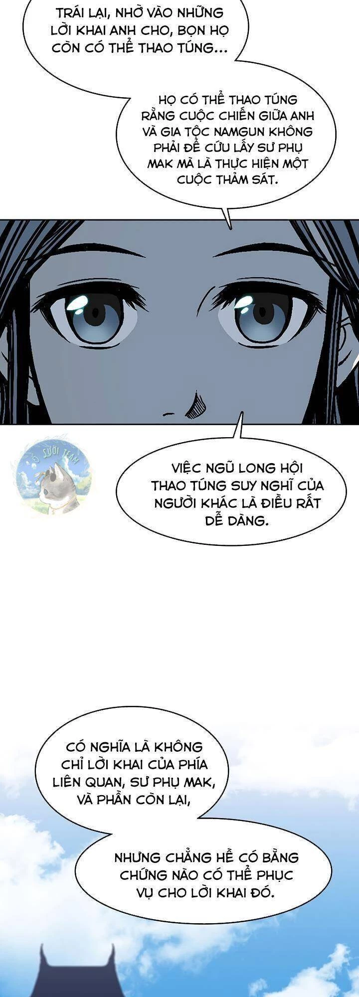 Hồi Ức Chiến Thần Chapter 101 - Trang 2