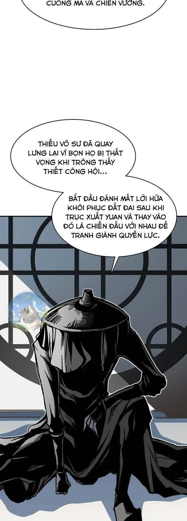 Hồi Ức Chiến Thần Chapter 101 - Next Chapter 101