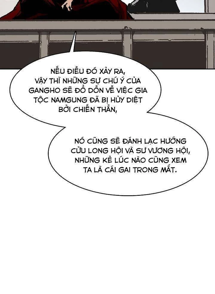 Hồi Ức Chiến Thần Chapter 101 - Trang 2