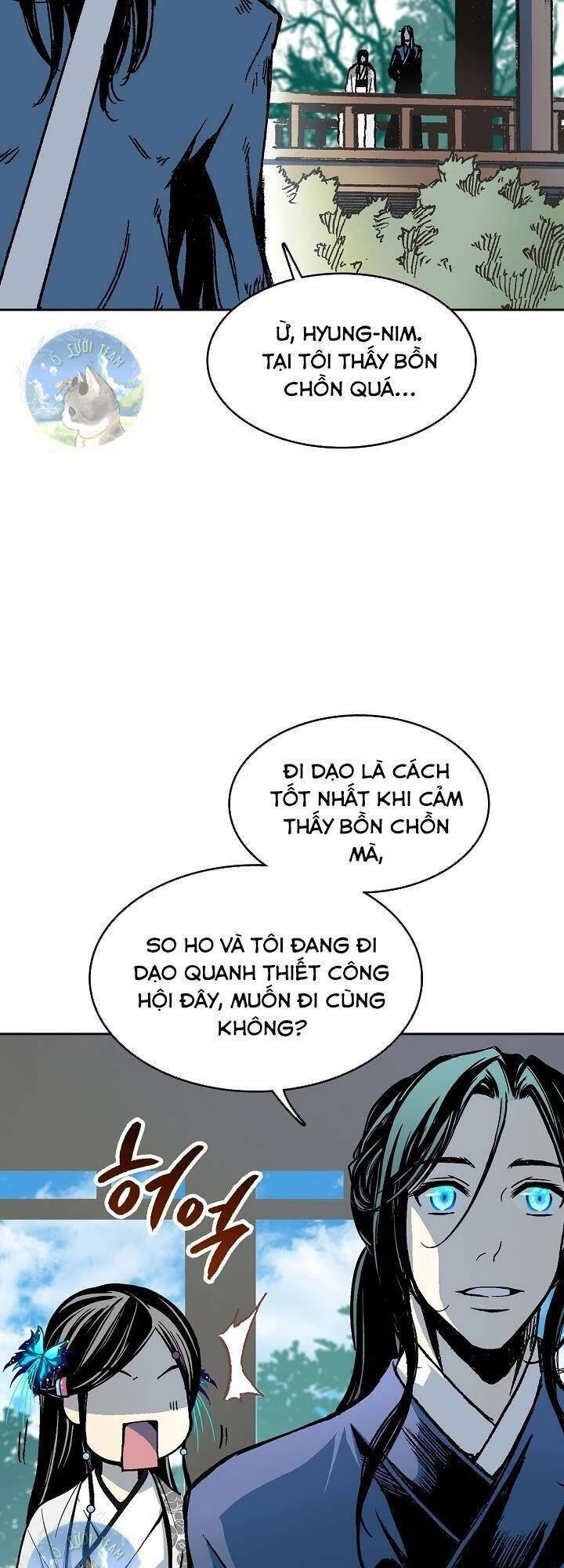 Hồi Ức Chiến Thần Chapter 101 - Trang 2