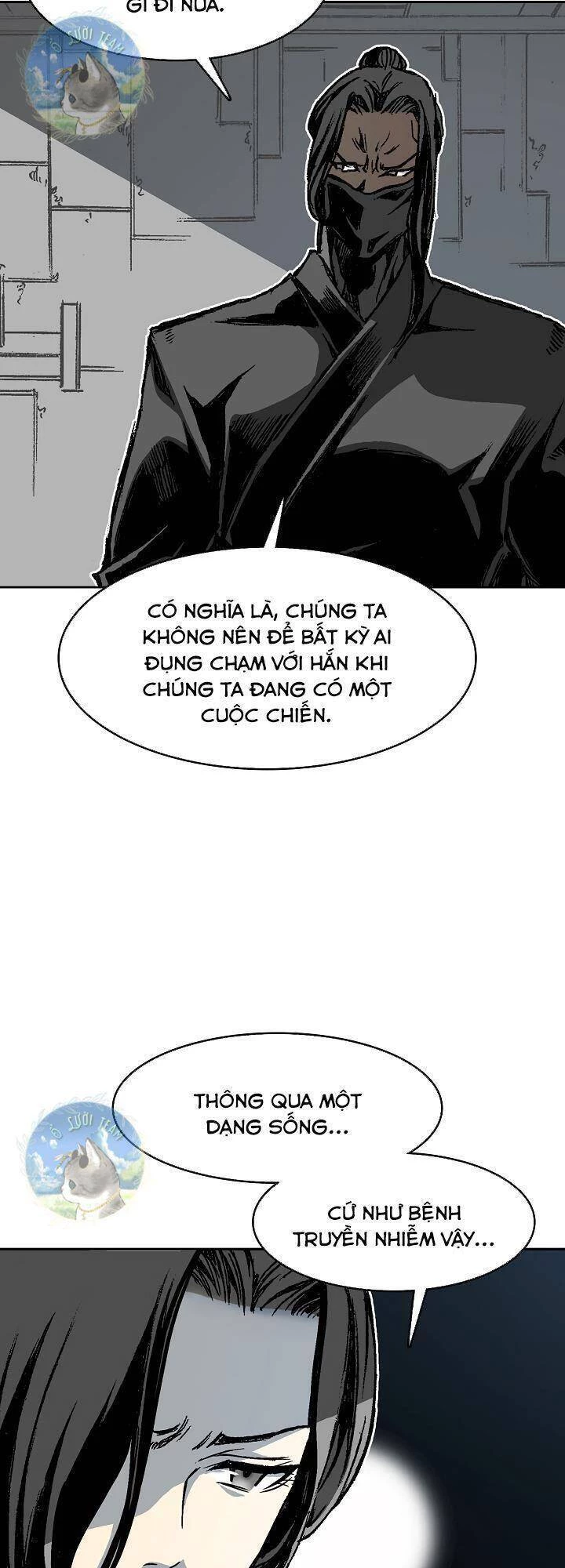 Hồi Ức Chiến Thần Chapter 102 - Next Chapter 103