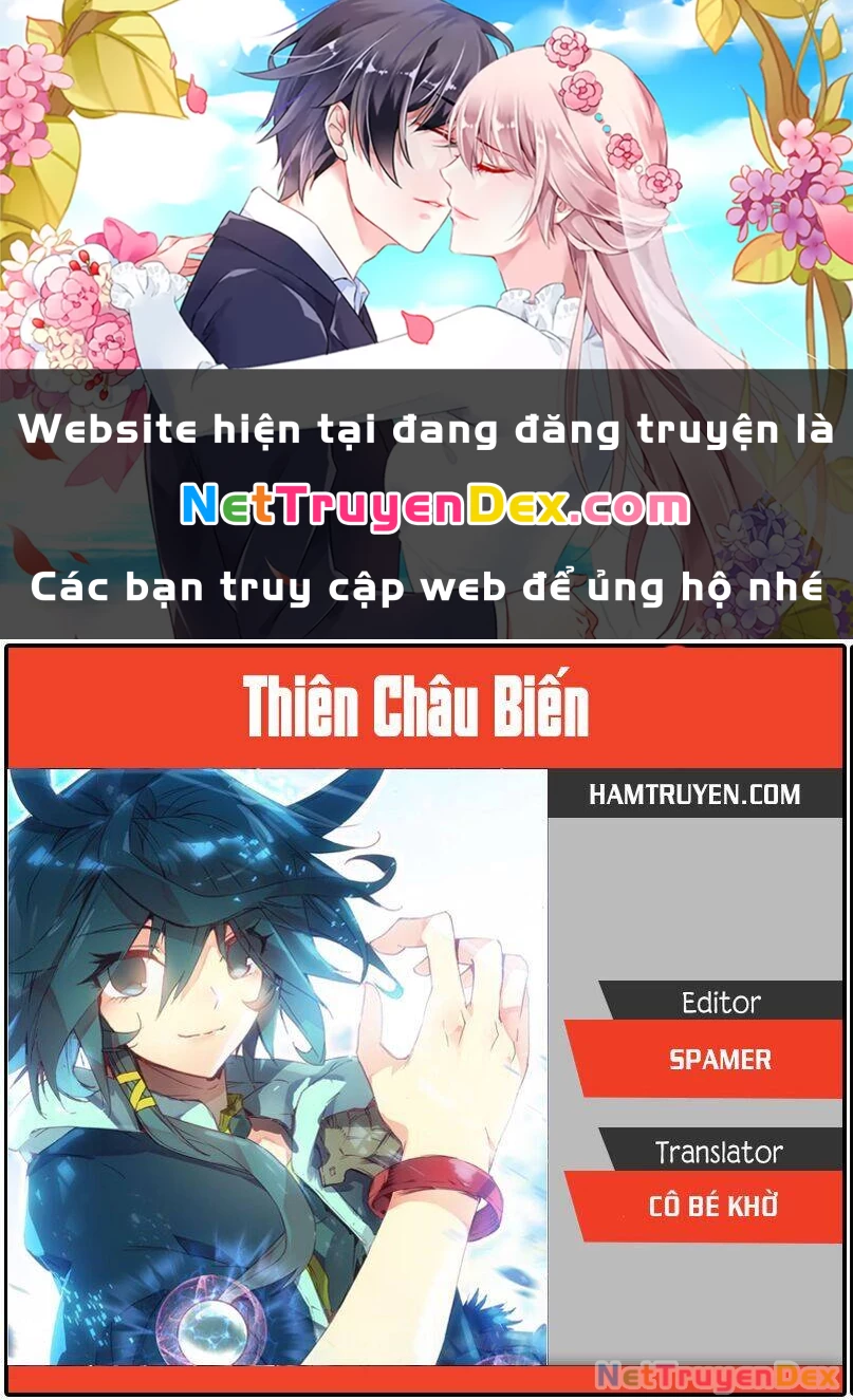 Thiên Châu Biến Chapter 31 - Trang 2