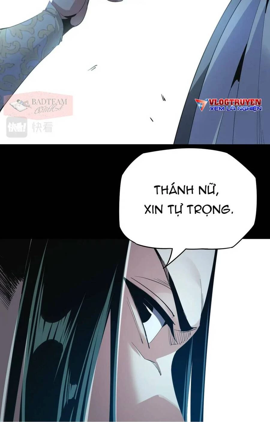 [FIX Thứ tự] Ta Trời Sinh Đã Là Nhân Vật Phản Diện Chapter 5 - Next Chapter 6