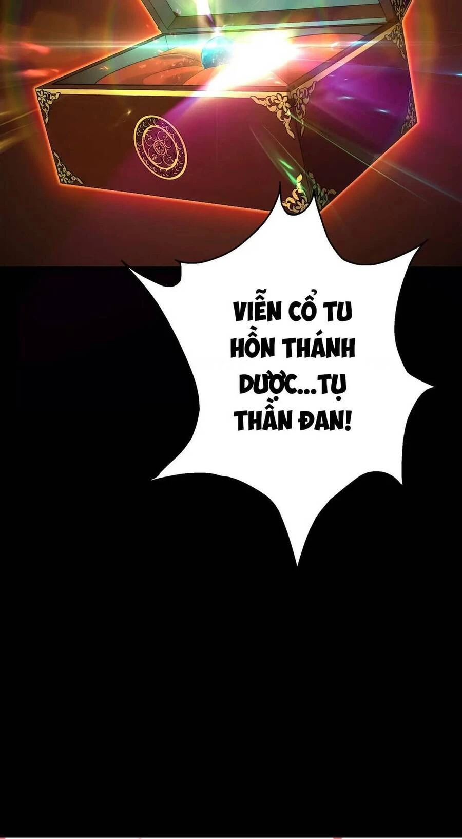 [FIX Thứ tự] Ta Trời Sinh Đã Là Nhân Vật Phản Diện Chapter 5 - Next Chapter 6