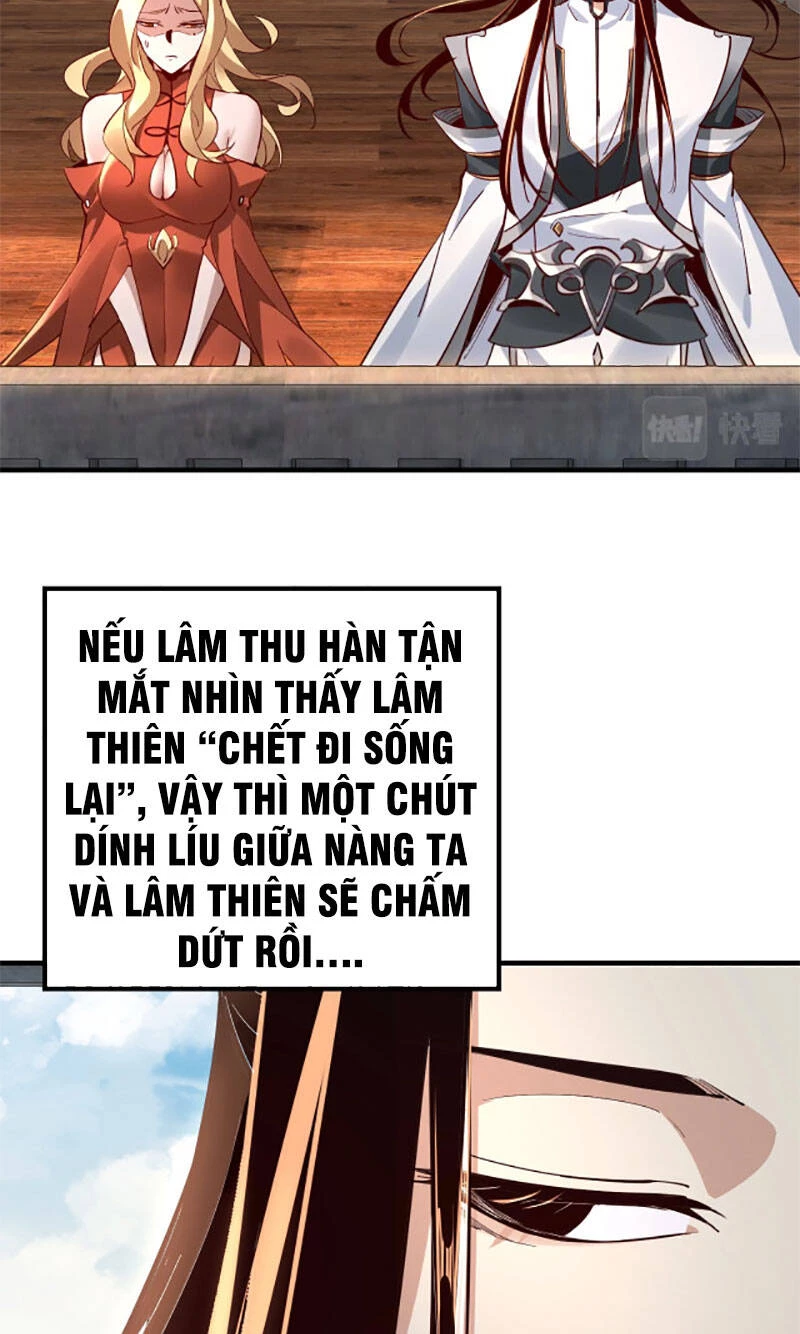 [FIX Thứ tự] Ta Trời Sinh Đã Là Nhân Vật Phản Diện Chapter 14 - Next Chapter 15