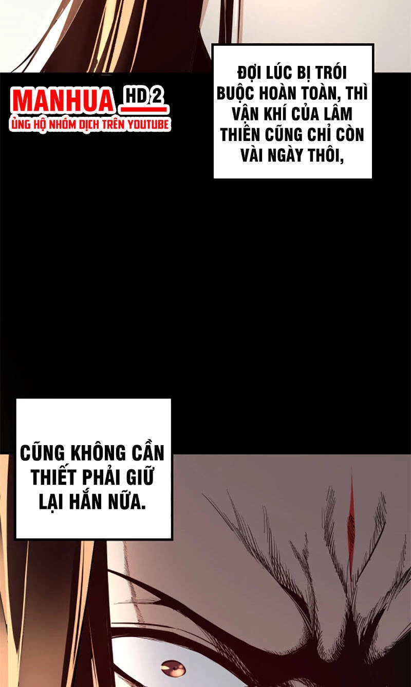 [FIX Thứ tự] Ta Trời Sinh Đã Là Nhân Vật Phản Diện Chapter 14 - Next Chapter 15