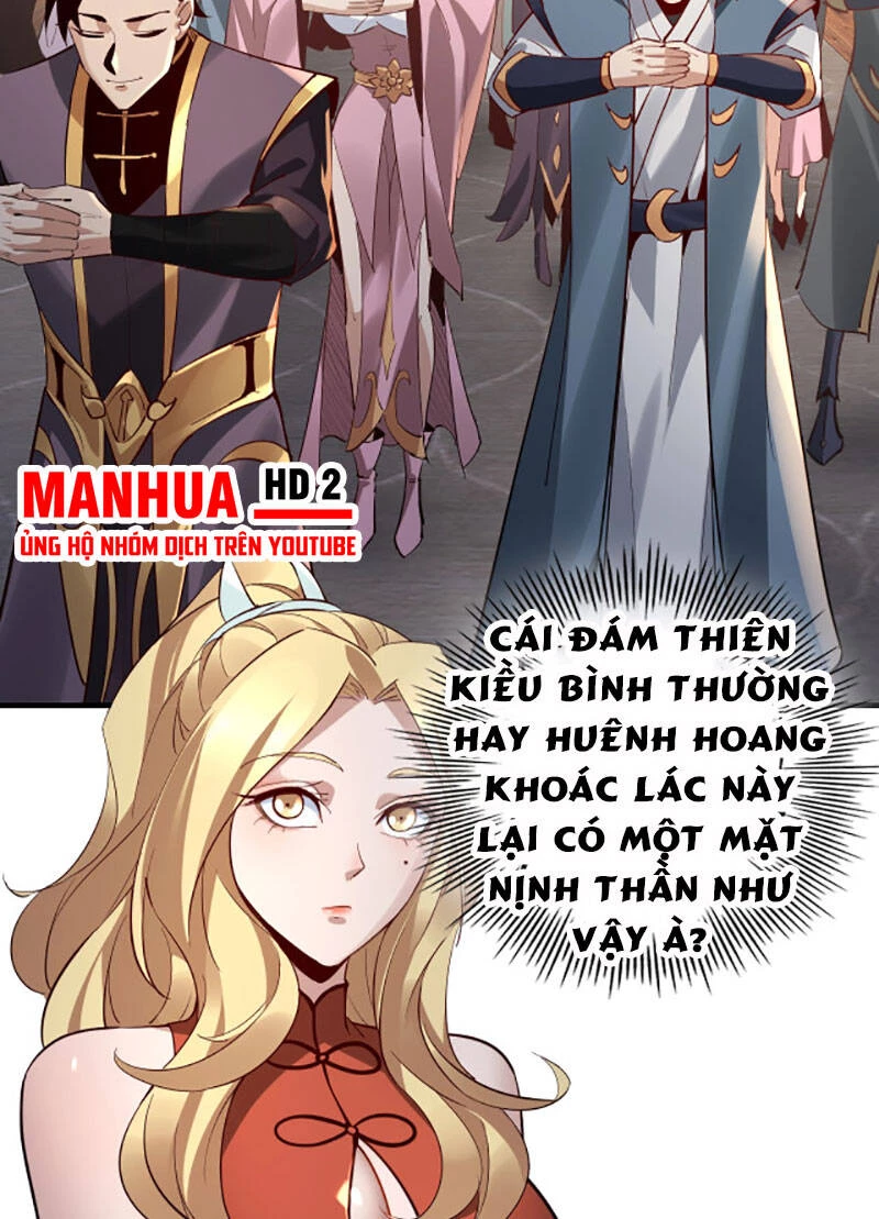 [FIX Thứ tự] Ta Trời Sinh Đã Là Nhân Vật Phản Diện Chapter 14 - Next Chapter 15