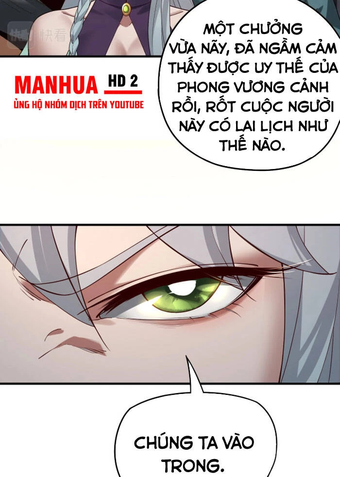 [FIX Thứ tự] Ta Trời Sinh Đã Là Nhân Vật Phản Diện Chapter 18 - Trang 2