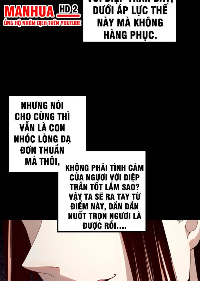 [FIX Thứ tự] Ta Trời Sinh Đã Là Nhân Vật Phản Diện Chapter 18 - Trang 2