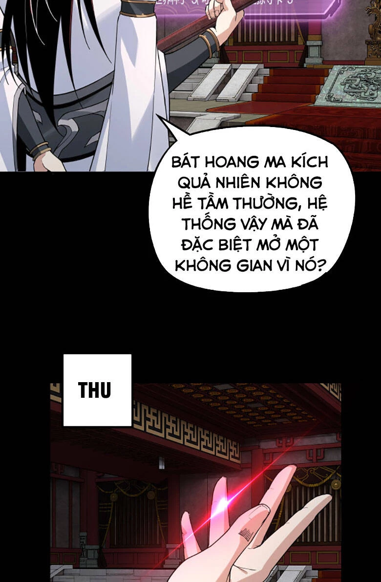 [FIX Thứ tự] Ta Trời Sinh Đã Là Nhân Vật Phản Diện Chapter 26 - Next Chapter 26