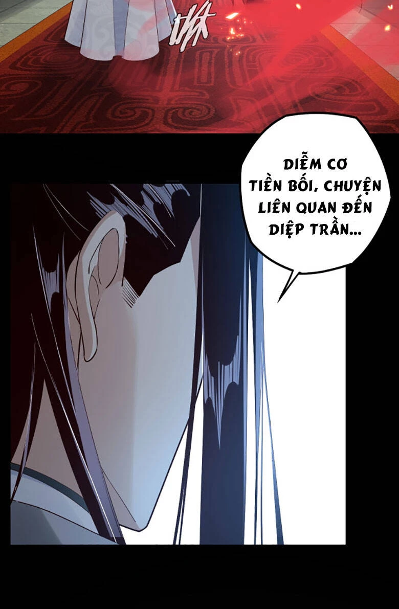 [FIX Thứ tự] Ta Trời Sinh Đã Là Nhân Vật Phản Diện Chapter 26 - Next Chapter 26