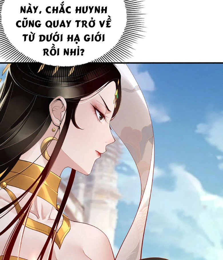 [FIX Thứ tự] Ta Trời Sinh Đã Là Nhân Vật Phản Diện Chapter 26 - Next Chapter 26