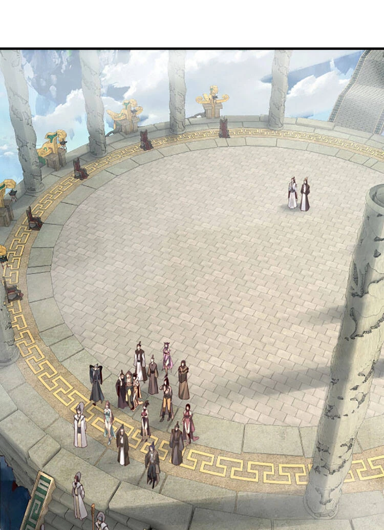 [FIX Thứ tự] Ta Trời Sinh Đã Là Nhân Vật Phản Diện Chapter 31 - Next Chapter 32