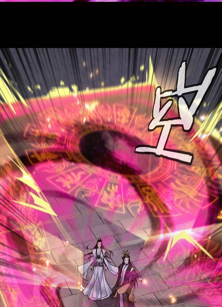 [FIX Thứ tự] Ta Trời Sinh Đã Là Nhân Vật Phản Diện Chapter 31 - Next Chapter 32
