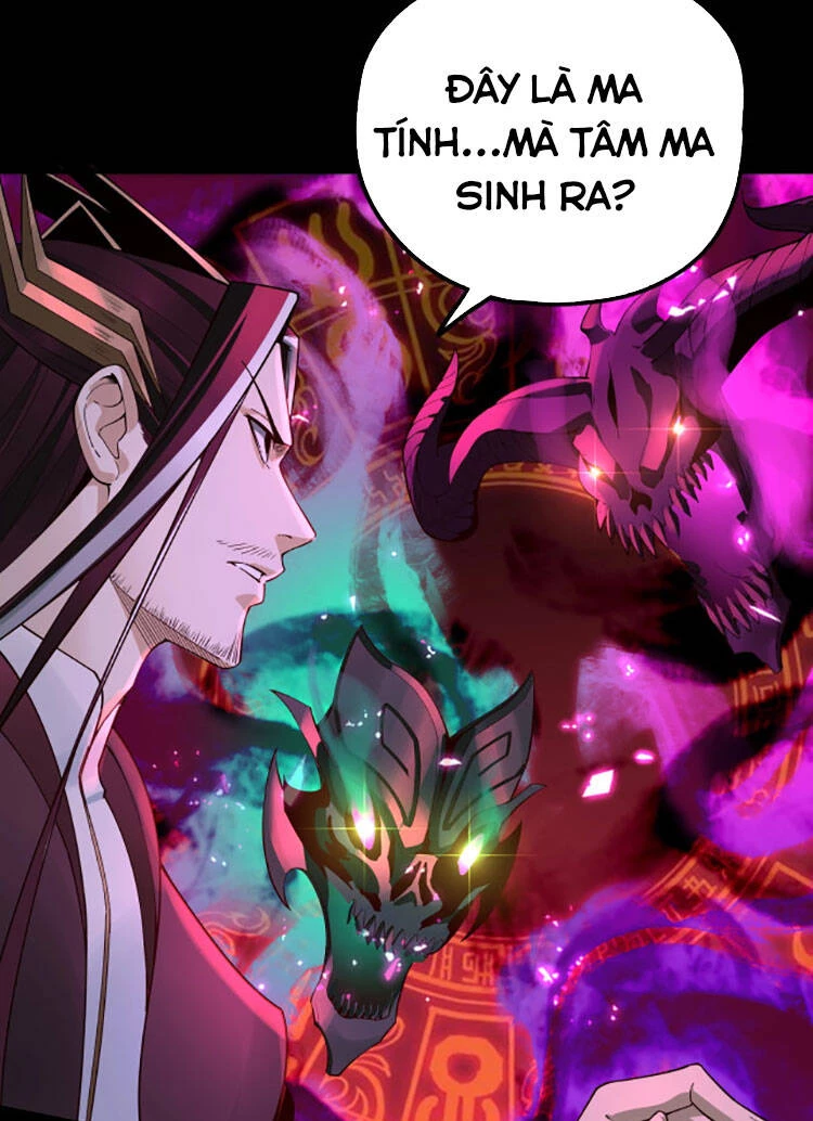 [FIX Thứ tự] Ta Trời Sinh Đã Là Nhân Vật Phản Diện Chapter 31 - Next Chapter 32
