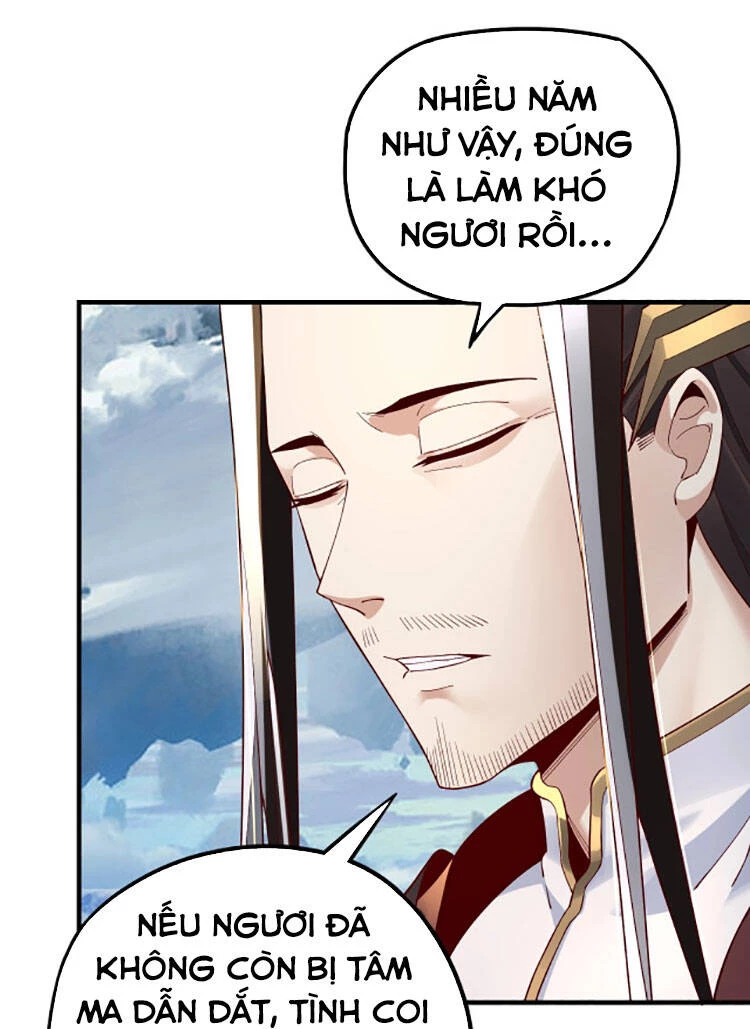 [FIX Thứ tự] Ta Trời Sinh Đã Là Nhân Vật Phản Diện Chapter 31 - Next Chapter 32