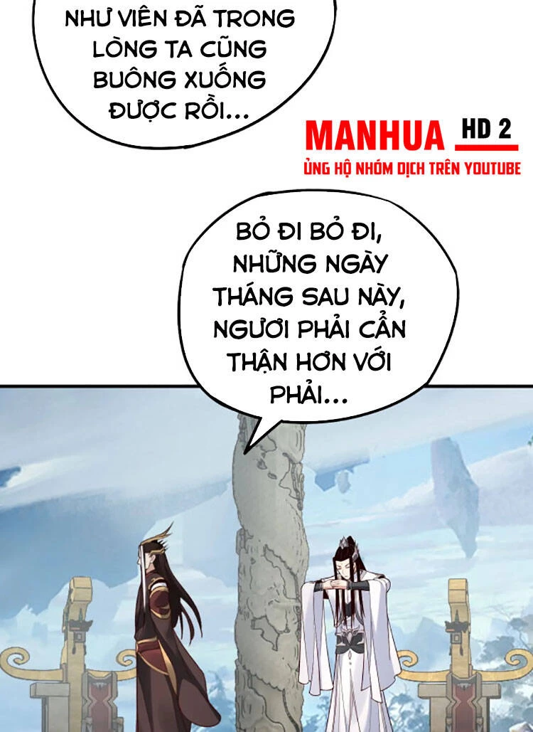 [FIX Thứ tự] Ta Trời Sinh Đã Là Nhân Vật Phản Diện Chapter 31 - Next Chapter 32